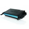 SAMSUNG CLP610/CLP660 NEGRO CARTUCHO DE TONER GENERICO - REEMPLAZA CLP-K660B/CLP-K660A/ST906A/ST899A