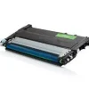 SAMSUNG CLP360/CLX3305 CYAN CARTUCHO DE TONER GENERICO - REEMPLAZA CLT-C406S/ST984A