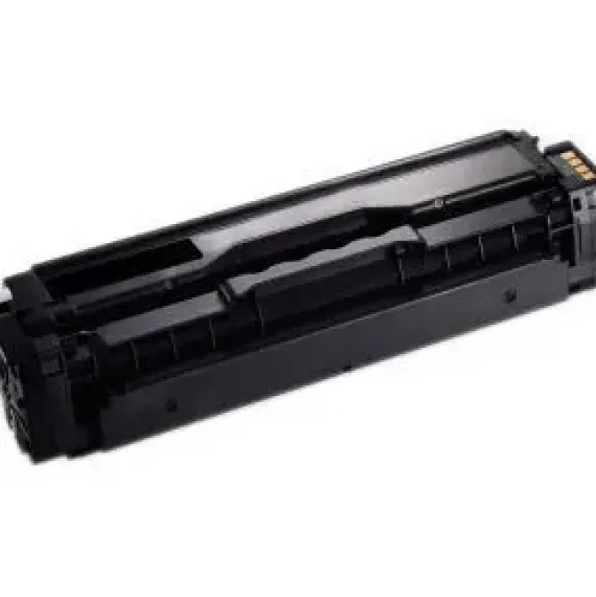 SAMSUNG CLP415/CLX4195 CYAN CARTUCHO DE TONER GENERICO - REEMPLAZA CLT-C504S/SU025A