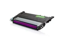 SAMSUNG CLP360/CLX3305 MAGENTA CARTUCHO DE TONER GENERICO - REEMPLAZA CLT-M406S/SU252A