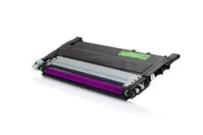 SAMSUNG CLP360/CLX3305 MAGENTA CARTUCHO DE TONER GENERICO - REEMPLAZA CLT-M406S/SU252A