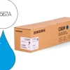 SAMSUNG CLT-C809S CYAN CARTUCHO DE TONER ORIGINAL - SS567A