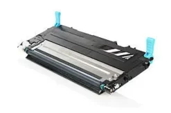 SAMSUNG CLT-C4092S/CLT-C4072S CYAN CARTUCHO DE TONER GENERICO - REEMPLAZA SU005A/ST944A