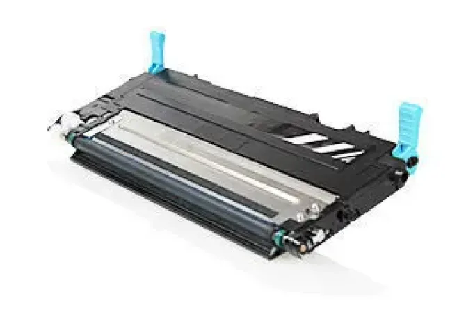 SAMSUNG CLT-C4092S/CLT-C4072S CYAN CARTUCHO DE TONER GENERICO - REEMPLAZA SU005A/ST944A