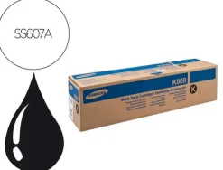 SAMSUNG CLT-K809S NEGRO CARTUCHO DE TONER ORIGINAL - SS607A