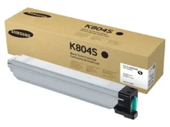 SAMSUNG CLT-K804S NEGRO CARTUCHO DE TONER ORIGINAL - SS586A