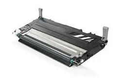 SAMSUNG CLT-K4092S/CLT-K4072S NEGRO CARTUCHO DE TONER GENERICO - REEMPLAZA SU138A/SU128A