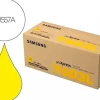 SAMSUNG CLT-Y603L AMARILLO CARTUCHO DE TONER ORIGINAL - SU557A