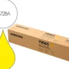 SAMSUNG CLT-Y806S AMARILLO CARTUCHO DE TONER ORIGINAL - SS728A