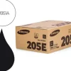 SAMSUNG MLT-D205E NEGRO CARTUCHO DE TONER ORIGINAL - SU951A
