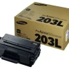 SAMSUNG MLT-D203L NEGRO CARTUCHO DE TONER ORIGINAL - SU897A