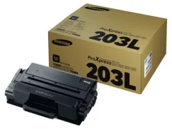 SAMSUNG MLT-D203L NEGRO CARTUCHO DE TONER ORIGINAL - SU897A