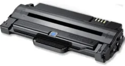 SAMSUNG MLT-D1052L/MLT-D1052S NEGRO CARTUCHO DE TONER GENERICO - REEMPLAZA SU758A/SU759A