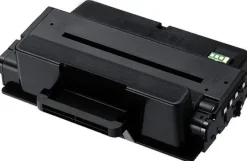 SAMSUNG MLT-D205L/MLT-D205S NEGRO CARTUCHO DE TONER GENERICO - REEMPLAZA SU963A/SU974A