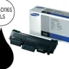 SAMSUNG MLT-D116S NEGRO CARTUCHO DE TONER ORIGINAL - SU840A