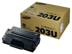 SAMSUNG MLT-D203U NEGRO CARTUCHO DE TONER ORIGINAL - SU916A