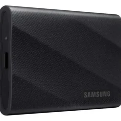 SAMSUNG T9 DISCO DURO EXTERNO SSD 1TB USB-C