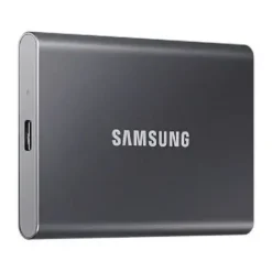 SAMSUNG T7 DISCO DURO EXTERNO SSD 4TB USB 3.2