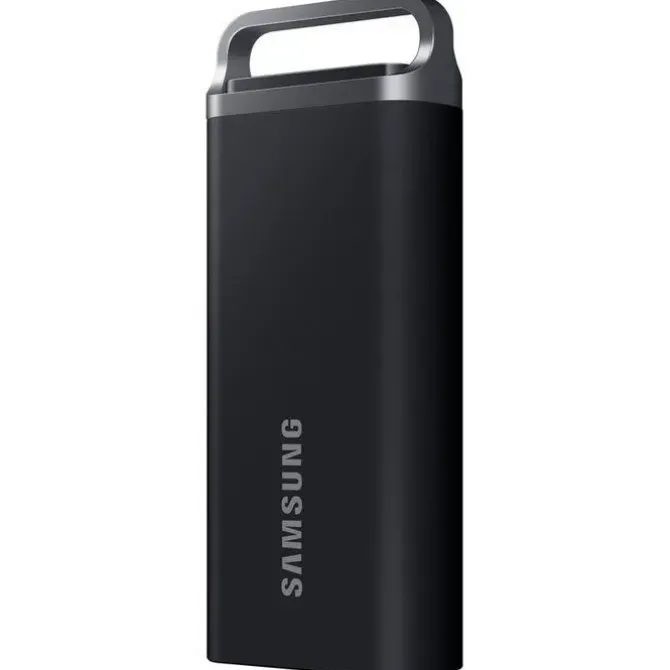 SAMSUNG T5 EVO DISCO DURO EXTERNO SSD 8TB USB-C