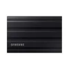 SAMSUNG T7 SHIELD DISCO DURO EXTERNO SSD 4TB NVME USB-C - COLOR NEGRO