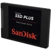 SANDISK DISCO DURO SOLIDO SSD PLUS 240GB SATA3
