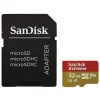 SANDISK EXTREME TARJETA MICRO SDHC 32GB UHS-I U3 A1 CLASE 10 90MB/S + ADAPTADOR SD