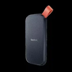SANDISK PORTABLE DISCO DURO SOLIDO EXTERNO SSD 1TB USB-C 3.2
