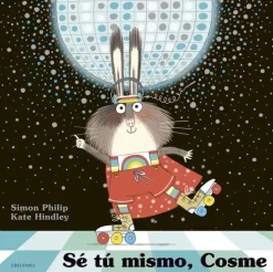 SE TU MISMO, COSME. EDELVIVES