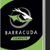 SEAGATE BARRACUDA DISCO DURO INTERNO 3.5 SATA 3 4TB
