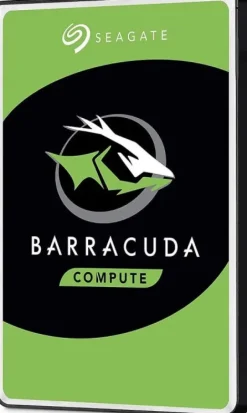 SEAGATE BARRACUDA DISCO DURO INTERNO 2.5 SATA 3 2TB