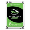 SEAGATE BARRACUDA DISCO DURO INTERNO 3.5 2TB SATA 7200RPM 256MB 6GB-S