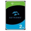 SEAGATE SKYHAWK DISCO DURO INTERNO 3.5 2TB SATA III