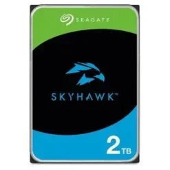 SEAGATE SKYHAWK DISCO DURO INTERNO 3.5 2TB SATA III