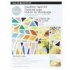 SET DE PINTURA DALER ROWNEY SIMPLY CREATIVO MASKING