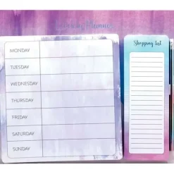 SET ESCRITORIO CAMPUS PLANNING 3PCS 002626