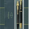 SET PARKER IM ESSENTIAL PLUMA+BOLI NG
