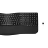 SET TECLADO + RATON HP COMBO 685 MODO DUAL COMFORT INALAMBRICO COLOR NEGRO
