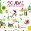 SÍGUEME. CUENTOS CLÁSICOS