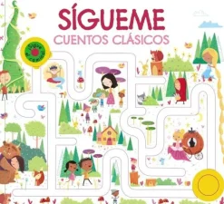 SÍGUEME. CUENTOS CLÁSICOS