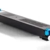 SHARP MX23 CYAN CARTUCHO DE TONER GENERICO - REEMPLAZA MX23GTCA