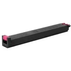 SHARP MX27 MAGENTA CARTUCHO DE TONER GENERICO - REEMPLAZA MX-27GTMA