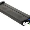 SHARP MX50 NEGRO CARTUCHO DE TONER GENERICO - REEMPLAZA MX-50GTBA