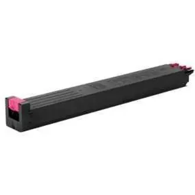 SHARP MX60/MX61 MAGENTA CARTUCHO DE TONER GENERICO - REEMPLAZA MX-60GTMA/MX-61GTMA