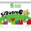 SIGUEME RELIGION CATOLICA EI 5A¥OS 24