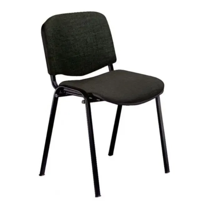 SILLA CONFIDENTE UNISIT DADO TAPIZADA 4 UNIDADES C