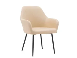 SILLA Q-CONNECT CONFIDENTE SIEMIONE BASE METALICA ALT MAX 820 ANC 570 PROF 580 COLOR 1