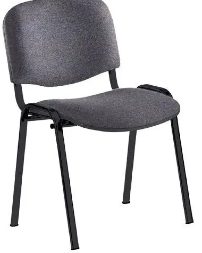 SILLA ROCADA CONFIDENTE RD-965/1 GRIS