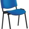 SILLA ROCADA CONFIDENTE RD-965/3 AZUL