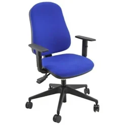 SILLA UNISIT SINCRO SIMPLE AZUL