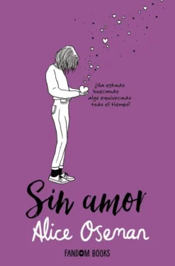 SIN AMOR